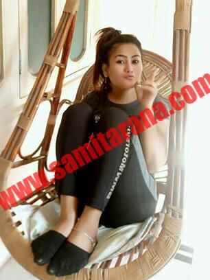 Riya Manali Escorts