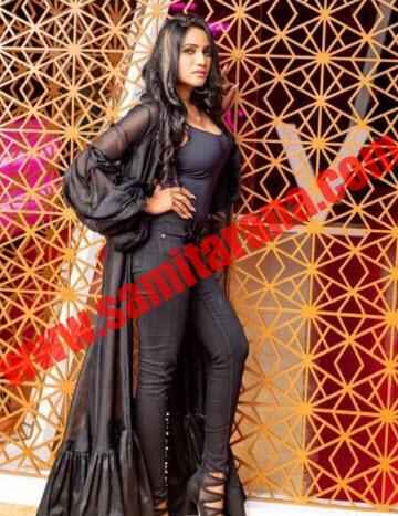 Female Escorts Manali